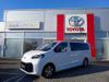 Toyota ProAce Verso 2.0D 6MT Family 8S Webasto