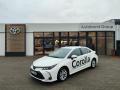 Toyota Corolla 1.8 HEV Comfort Tech + zimn p