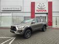 Toyota Hilux 2.4D 6AT Active 4x4 + tan za