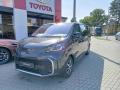 Toyota ProAce Verso L2 8AT 177k Business+Comfort 9