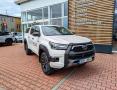 Toyota Hilux 2.8 DIESEL 4x4 6AT INVICIBLE