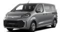 Toyota ProAce Verso L2 8AT 177k Business+Comfort 8