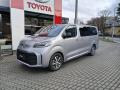 Toyota ProAce Verso L2 8AT 177k Business+Comfort 8