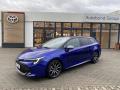 Toyota Corolla 1.8 HEV GR Sport Dynamic