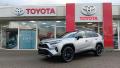 Toyota RAV4 2.5 HEV 4X4