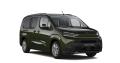 Toyota ProAce City Verso 1.5D 8AT FAMILY 7 MST