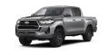 Toyota Hilux 2.8L Diesel 204 - 6 MT