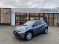 Toyota Aygo 1.0 5MT Comfort Business