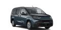 Toyota ProAce City Verso 1.5 D 130K FAMILY 7 MIST 8AT