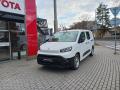 Toyota ProAce 1.5 D 130 hp 6 MT 5 mst