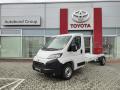 Toyota Proace Max 2.2 D 6MT L3H1 Chassis Active