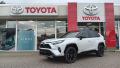 Toyota RAV4 2.5 HEV 4x4