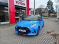 Toyota Yaris 1.5 HEV 130 CVT PREMIER EDITIO