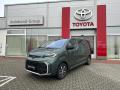 Toyota ProAce Verso 2.0 D 6MT Business 8s Comfort