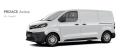 Toyota ProAce 2.0 140k 6MT L1 Active