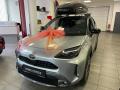 Toyota Yaris Cross 1.5 Hybrid 130k 2x4 Premier Ed