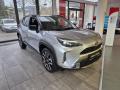 Toyota Yaris Cross 1.5 Hybrid 130k 2x4 Premier Ed