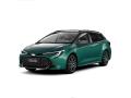 Toyota Corolla 2.0 Hybrid GR Sport Dynamic