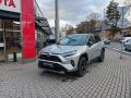 Toyota RAV4 2.5 Hybrid (4x4), Selection