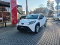 Toyota Aygo 1.0VVT-i (72k)5MT, Comfort+