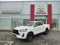 Toyota Hilux 2.8D 6MT Active 4x4