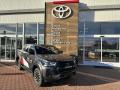 Toyota Hilux 2.8 D4D 44 6AT Pick up Double