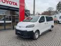 Toyota ProAce Verso 2.0L Diesel 144 - 6 MT,