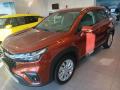 Suzuki S-Cross PREMIUM 1.4 HYBRID M/T 4x2 MY2