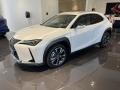 Lexus UX 300h 2.0l