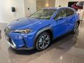 Lexus UX 300h 2.0l