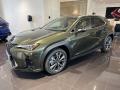 Lexus UX 300h 2.0l