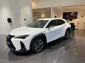 Lexus UX 300h 2.0l