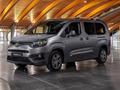 Toyota ProAce City Verso 1.5 Family, short, 8st. automa