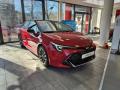 Toyota Corolla 1.8 Hybrid 5. generace GR SPOR