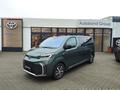 Toyota ProAce Verso 2.0D 8AT Family 8S Webasto + T