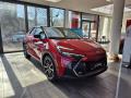 Toyota C-HR 2.0 Plug in Hybrid GR Sport Pr