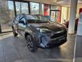 Toyota Yaris Cross 1.5 Hybrid 115k 4x4 Style