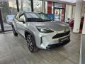 Toyota Yaris Cross 1.5 Hybrid 115k 4x4 Style