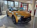 Toyota C-HR 2.0 HEV 4X4 EXECUTIVE PREMIER