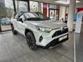 Toyota RAV4 2.5 Hybrid 44 Selection