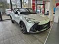 Toyota C-HR Executive 2.0 Hybrid (198 k) 4