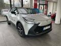 Toyota C-HR 2.0 Hybrid 4x4, Style