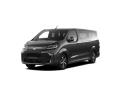 Toyota ProAce 2.0D 8AT Family 8S Webasto