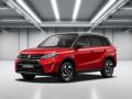 Suzuki Vitara ELEGANCE 1.4 HYBRID M/T 4x4 MY