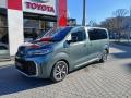 Toyota ProAce Verso 2.0 Diesel 8AT, VIP 7S