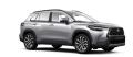 Toyota Corolla Cross 1.8 HEV AT 4x2 STYLE TECH