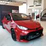 Toyota GR Yaris 1.6 TURBO 280 k 6MT 4x4 DYNAMI