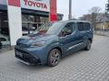 Toyota ProAce 1.5 D 8 AT Family Long 7 mst