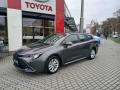 Toyota Corolla 1.8 HEV