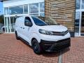 Toyota ProAce 2.0D 8AT 4x2 L1 ACTIVE